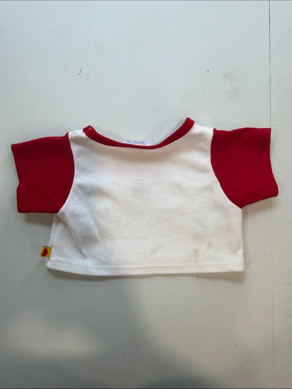 Build-a-bear merry Christmas shirt